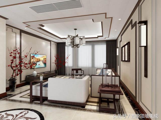 集成墙面装饰材料加盟哪个好,集成墙面加盟优势