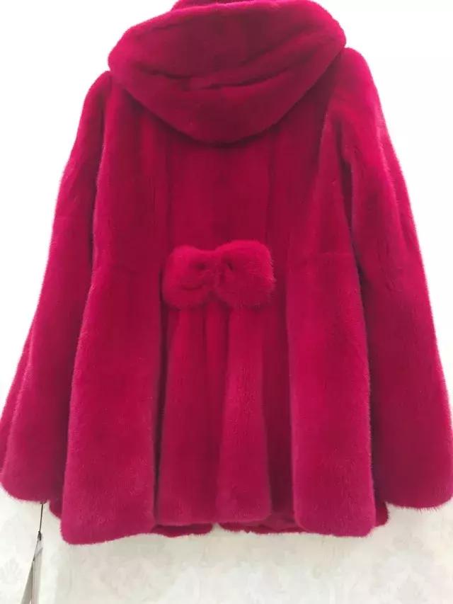 真假皮草的鉴别方法,怎样鉴别皮草的真假