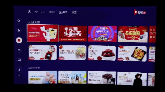 海信led65e7cy曲面屏,海信65e7d深度评测