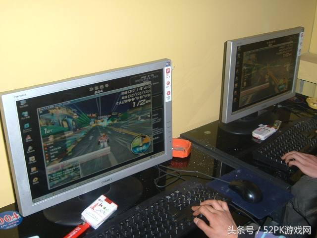 马化腾玩游戏qq飞车,原来马化腾是知道qq飞车的吗