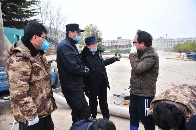 组图｜这样的执行现场你见过吗？