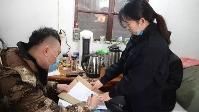 组图｜这样的执行现场你见过吗？