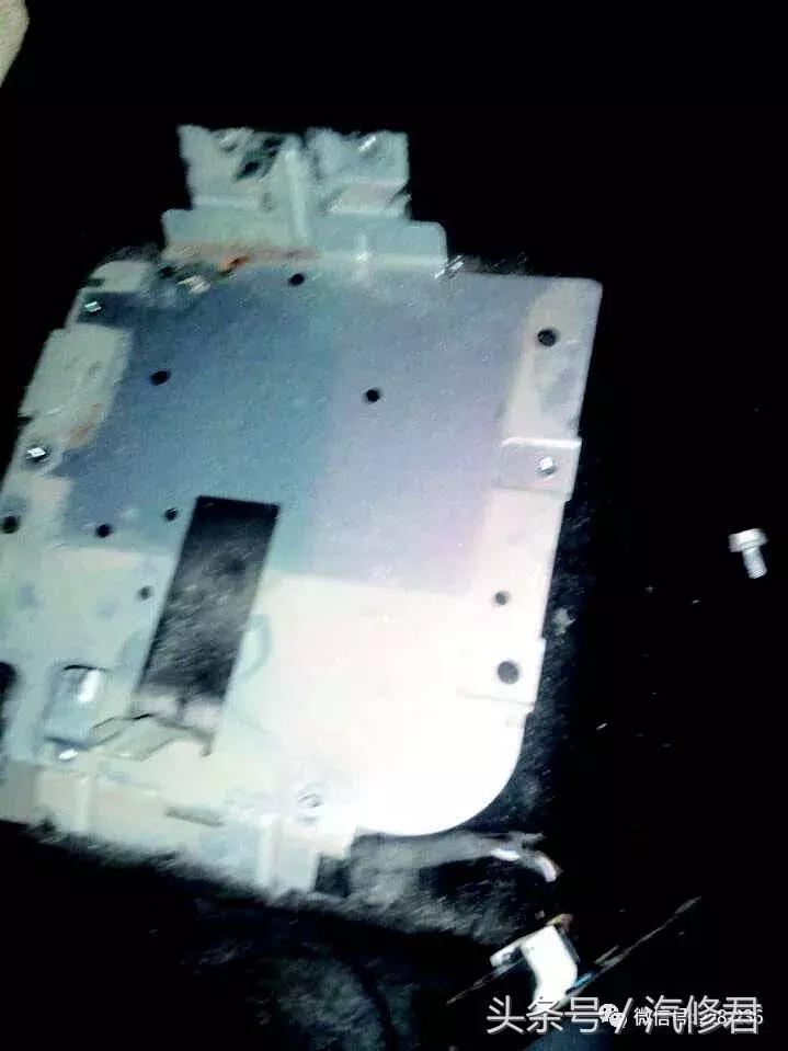 汽修工谈途观l,修车君