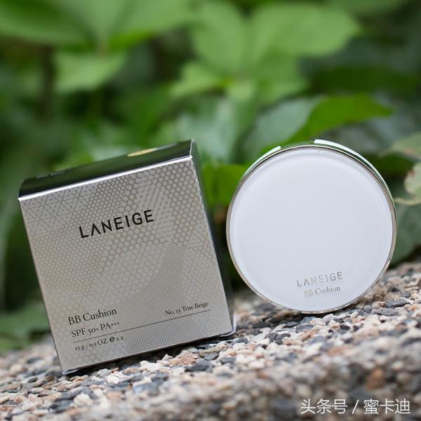 哪款气垫bb最好用,气垫bb如何选择