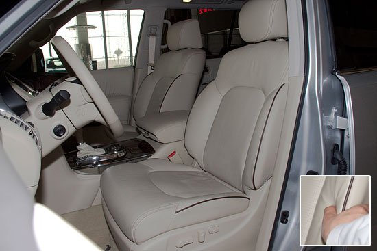 中规途乐和平行进口途乐,途乐平行进口车和中规有什么区别