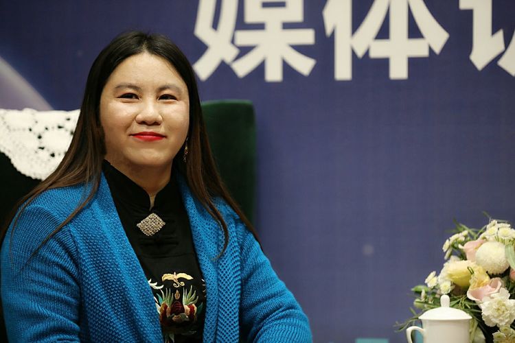 专访北京红尘善缘影视文化传媒董事长任南熹