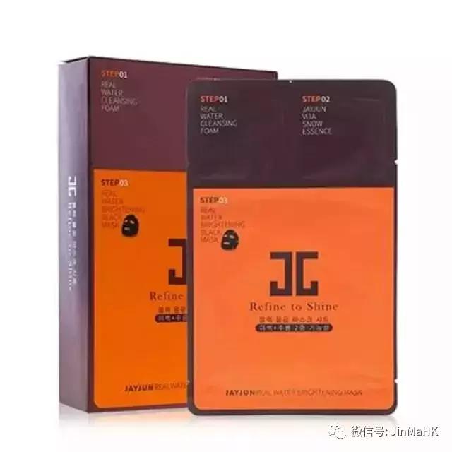 进口化妆品必买清单表,港货化妆品必买清单