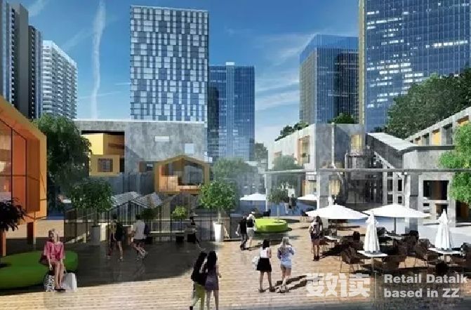 郑州宜家十大项目,宜家郑州规划图