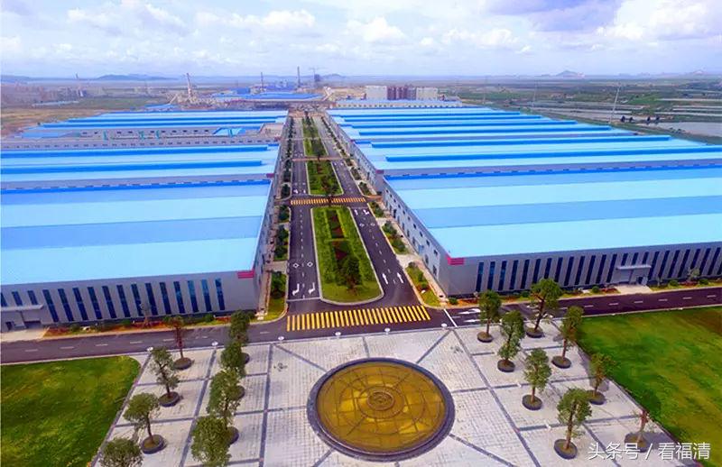 福建福清有哪些公司上市,福清即将开发的公司