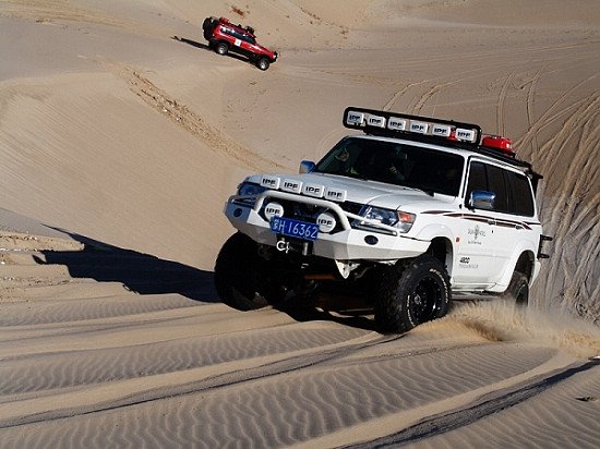 途乐中规和中东版哪个好,中规和中东途乐