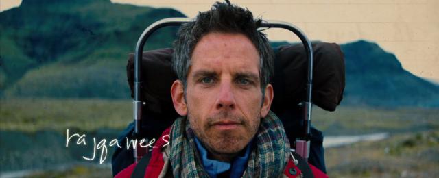 冰岛白日梦,冰岛白日梦拍摄地点图片