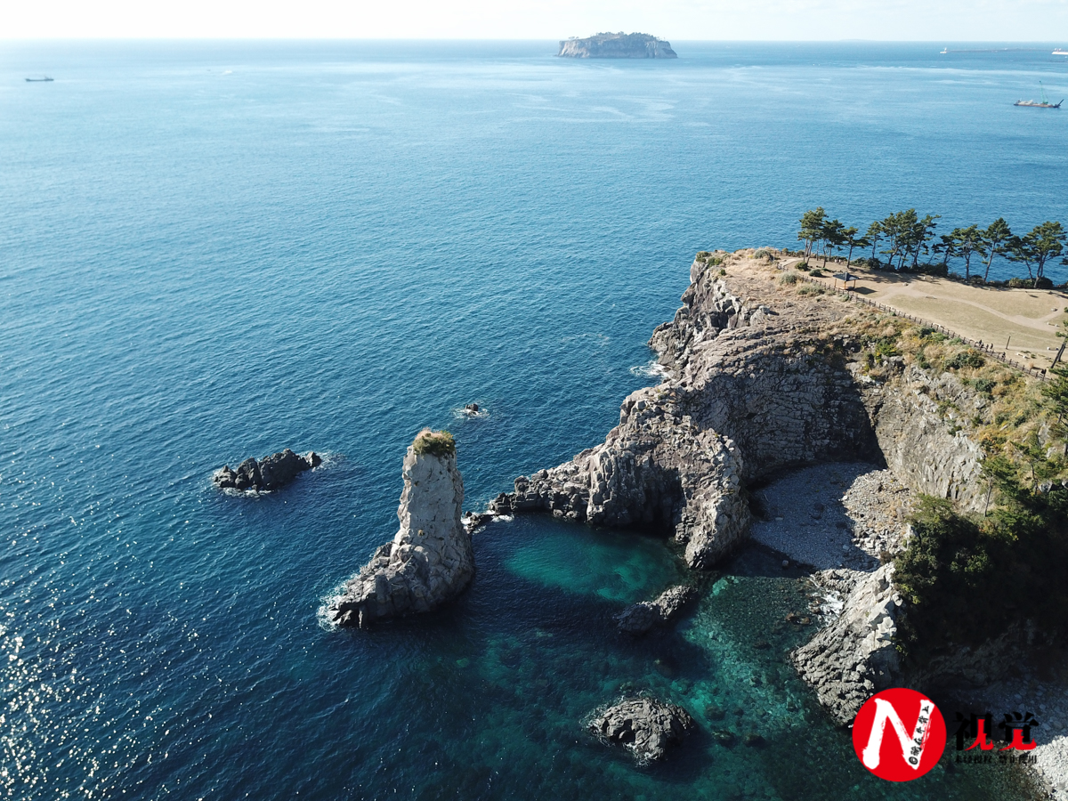 济州岛自由行攻略5天,韩国济州岛4天5夜浪漫之旅