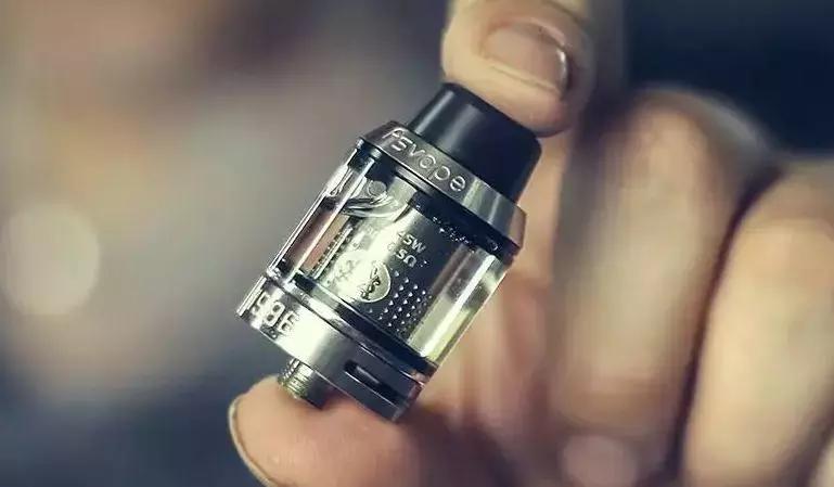 好的雾化器标准,成品雾化器的油