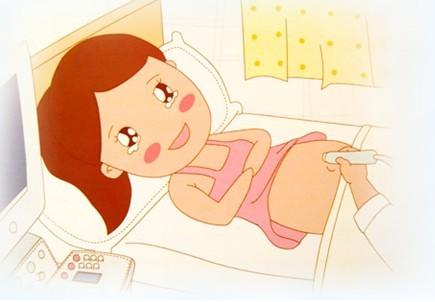 孕五个月能做四维彩超吗,怀孕一般几个月做四维彩超比较好