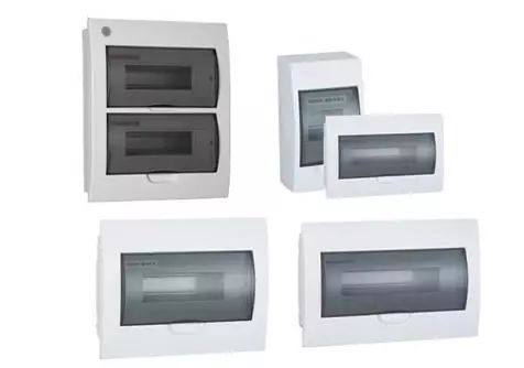 照明配电箱样式,湖北防爆照明配电箱规格型号