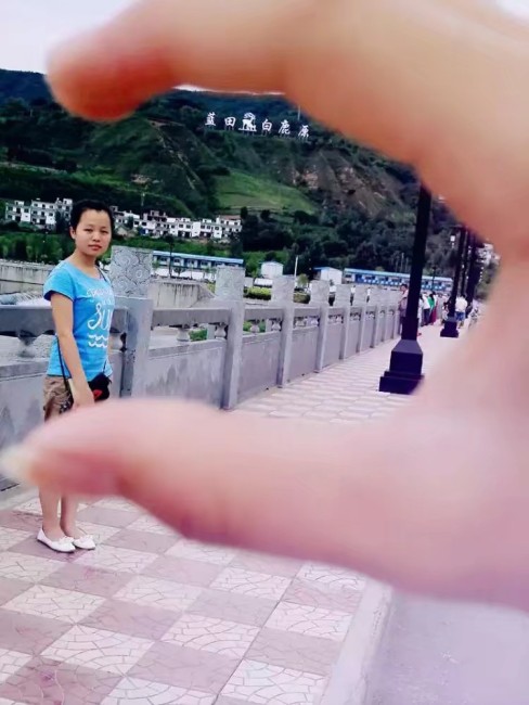 特别的爱给特别的你——喵喵Gloria