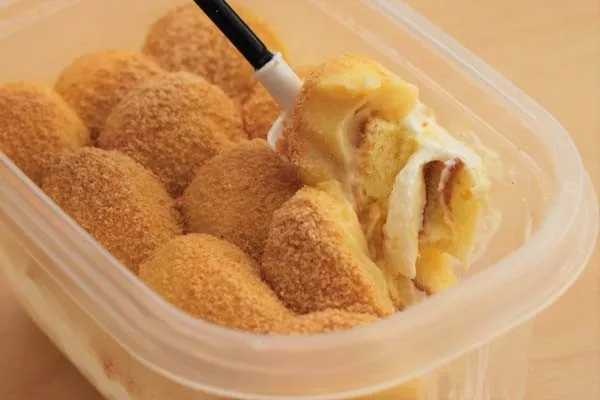 17年10大网红美食，你吃过几个？（多图预警，内附做法）