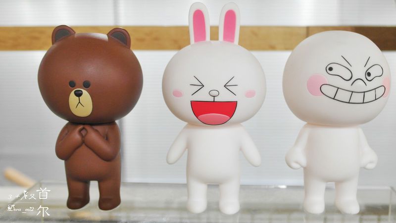 再游首尔，爱上那些不期而遇的美（二）