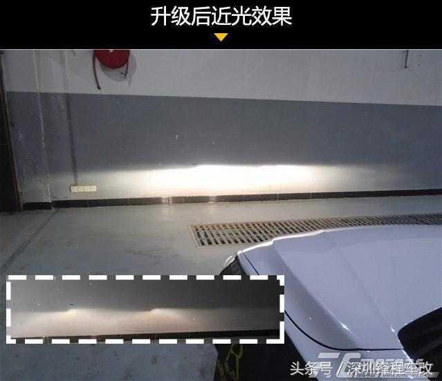 宝马3系升级灯光多少钱,宝马3系升级宝华音响效果