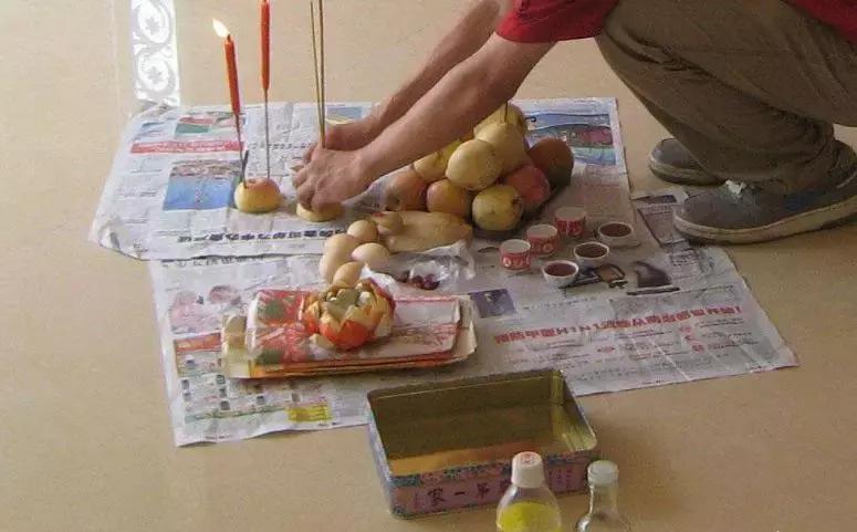 鱼说盐选｜一份来自广东的《全国鬼口普查》报告，请注意查收……