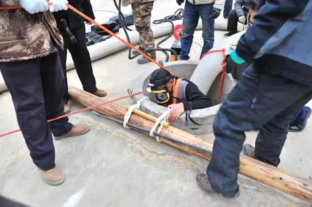 组图｜这样的执行现场你见过吗？