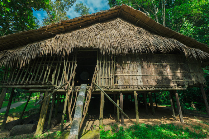 必须要去三亚的理由,去沙巴的十个理由