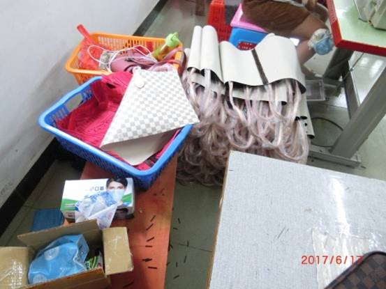 广州假冒lv包案件,广东lv假包案