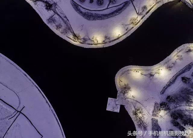 这就是所谓“别人家拍的雪景”：佳作推荐第46期