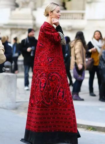 吴佩慈巴黎高定时装,吴佩慈高定礼服