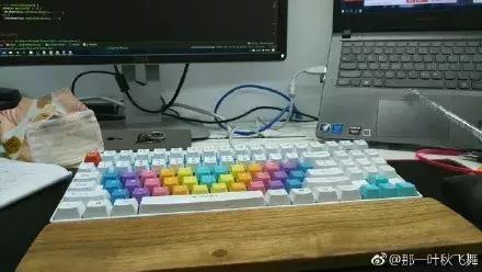 程序猿操作,程序员的隐藏技能