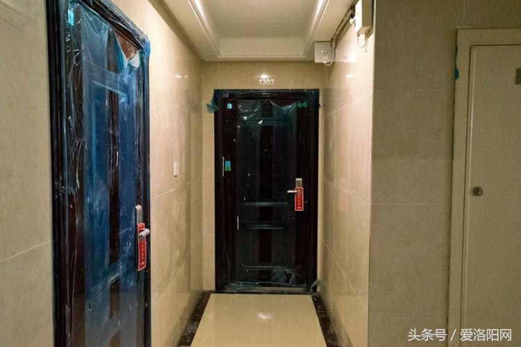 洛阳正商城附近楼盘,洛阳正商城是经济房还是商品房