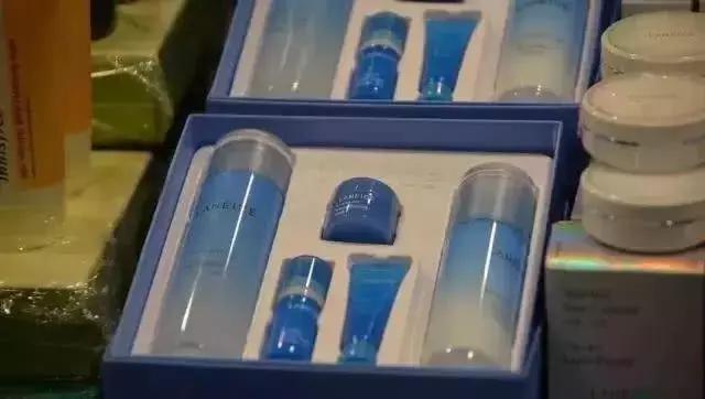 暗访香港化妆品假货供应市场,香港化妆品假货最新新闻