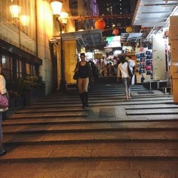 3000块钱玩遍香港,想都不敢想吧?