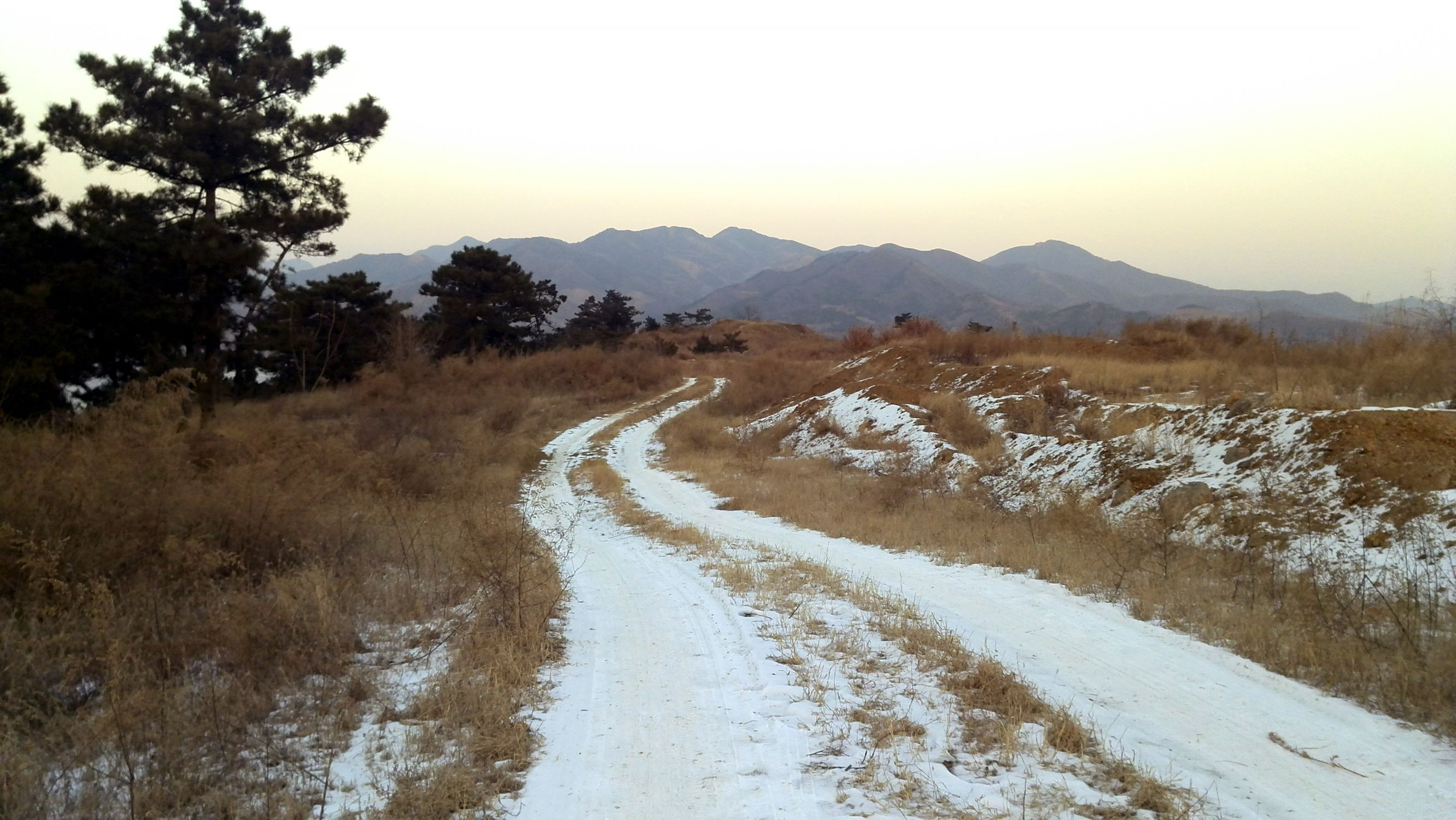 自驾游西峪水库,迁西大黑汀水库自驾游