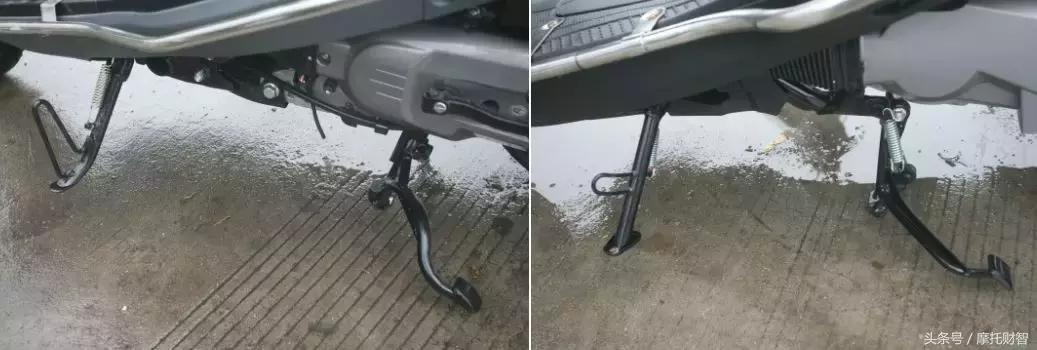 铃木瑞梦125新款和老款区别,铃木瑞梦6980元