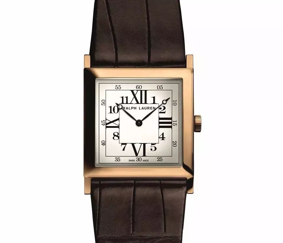 拉夫劳伦手表机芯怎么样值得买吗,拉夫劳伦的手表有蓝色表盘的吗