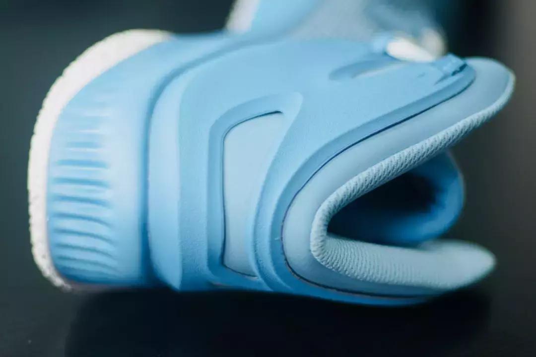 explosivebounce2018篮球鞋测评,explosivebounce实战鞋