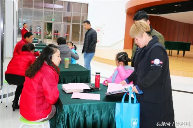 来了就是学霸！昆山家长们挤破头都想进的学校终于招生了