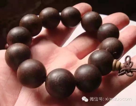 木质手串图片大全图,各种红木手串识别图片大全