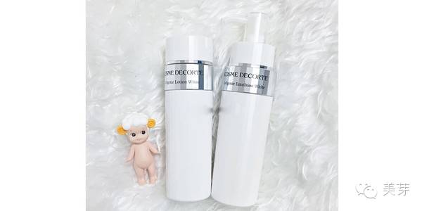 夏天来了,美的人已经换水乳啦!