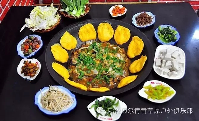 呼伦贝尔自由行攻略,呼伦贝尔自由行