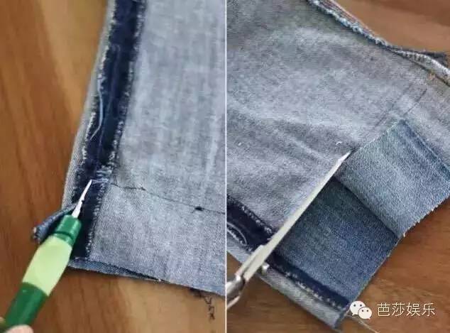 林允儿的时尚穿搭,林允儿牛仔裤穿搭