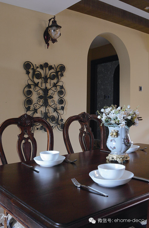 案例|感受田园，聆听花语