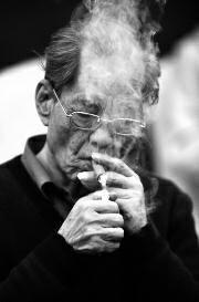 陈忠实谈贾平凹,贾平凹对陈忠实的影响