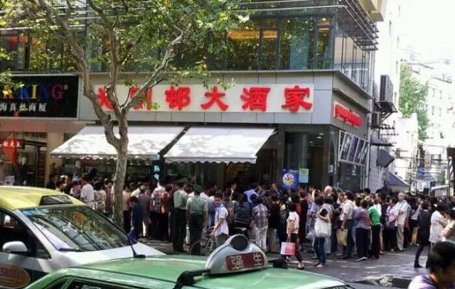 魔都最值得逛的76条马路,你都逛过了吗?