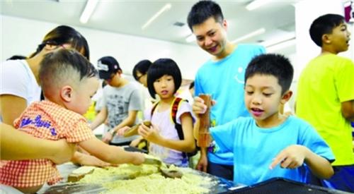 中山六大旅游项目,广东中山市工业旅游线路
