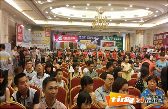 *江阳**欧意谢美红:把欧意当成毕生的事业来做