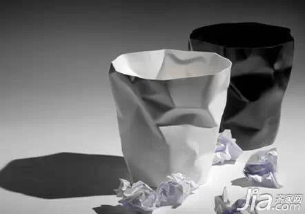 创意垃圾桶有盖,创意垃圾桶可爱