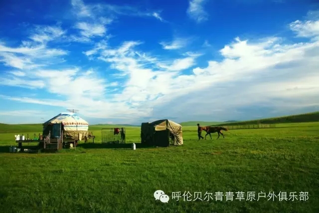 呼伦贝尔旅游自由行攻略,第一次呼伦贝尔自由行