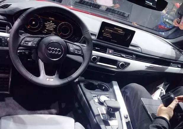 北京车展品牌探馆,北京车展探展